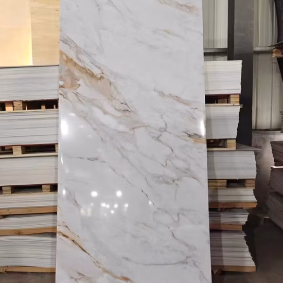 Artificial Marble Sheets