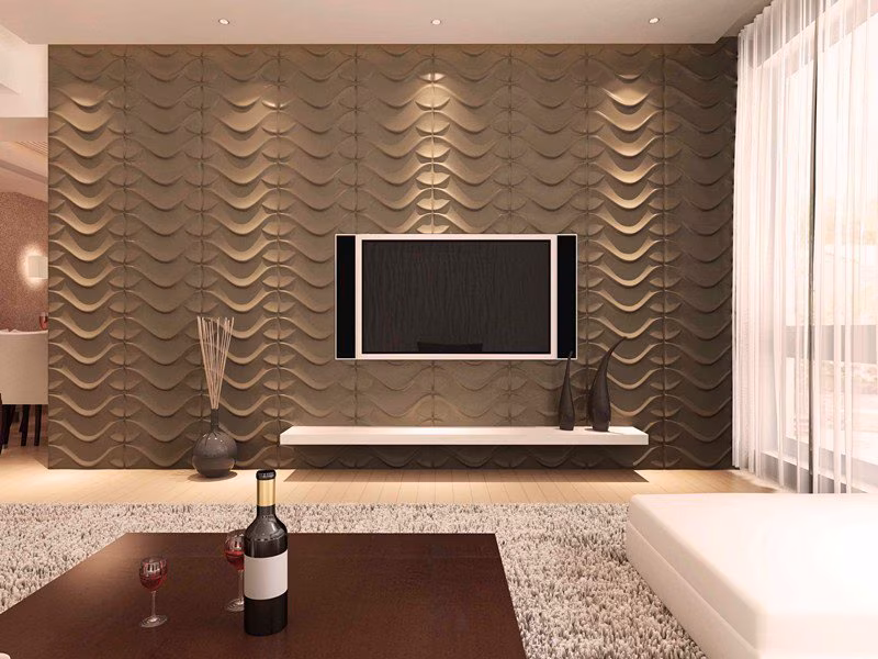 3D Wall Sheets