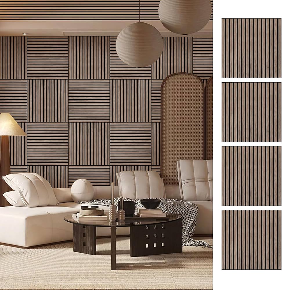 WPC Wall Panels