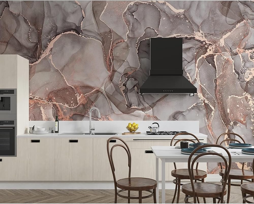 Custom Artificial Marble Sheets
