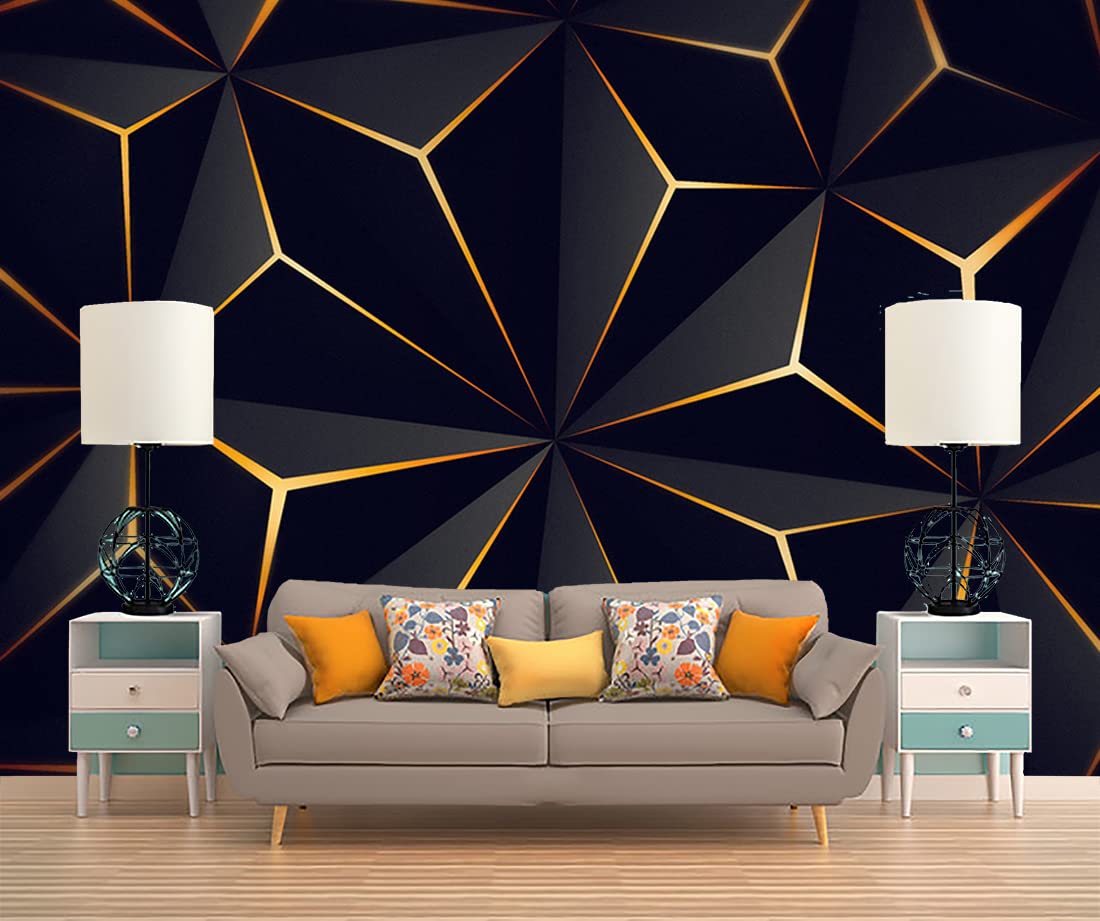 Residential Wallpaper