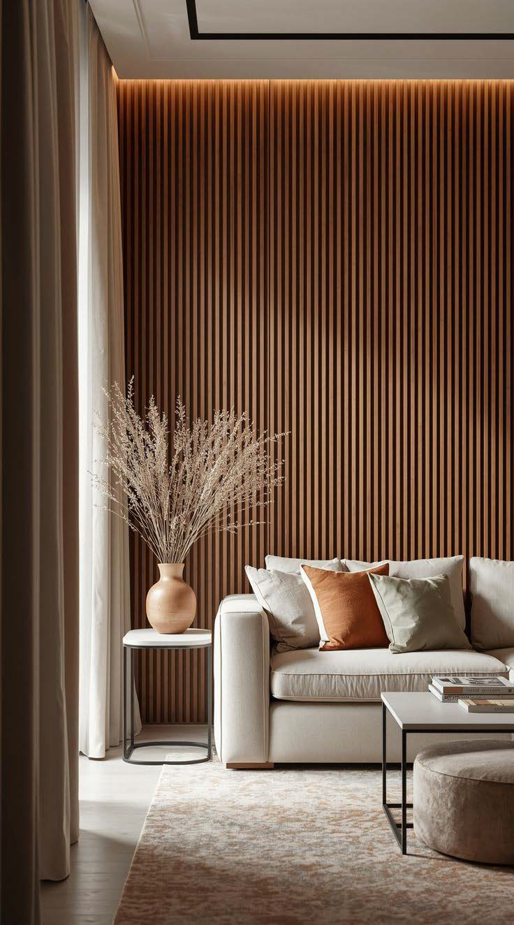 Acoustic Panels
