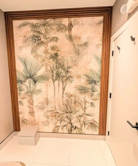 Wallpaper Design Service