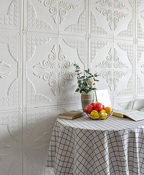 3D Wall Sheets